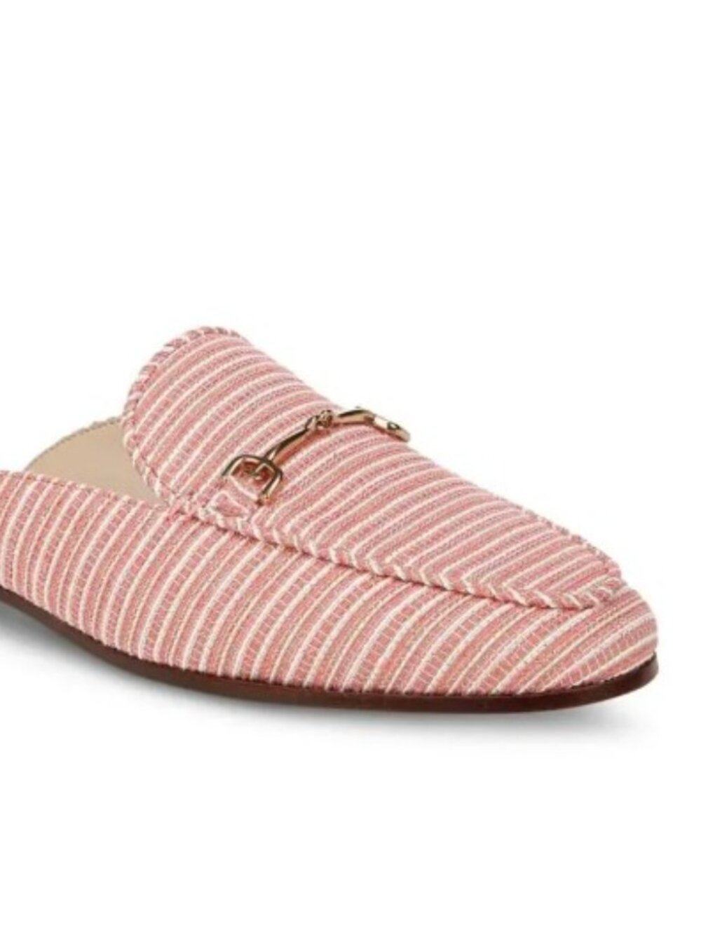 NIB - NEW Sam Edelman Linnie Women’s Flats, Rose METWVE Size US 8.5